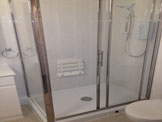 Shower Room, Botley, Oxford, March 2013 - Image 2
